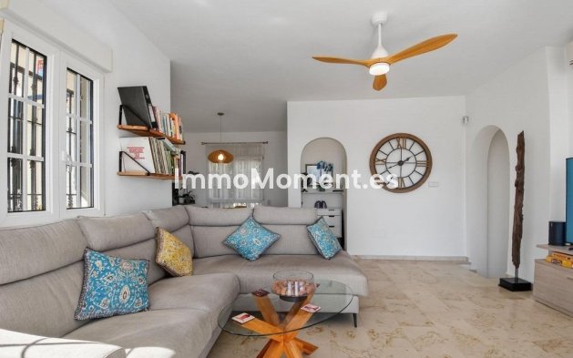 Wiederverkauf - Villa - Orihuela - Las Ramblas Golf