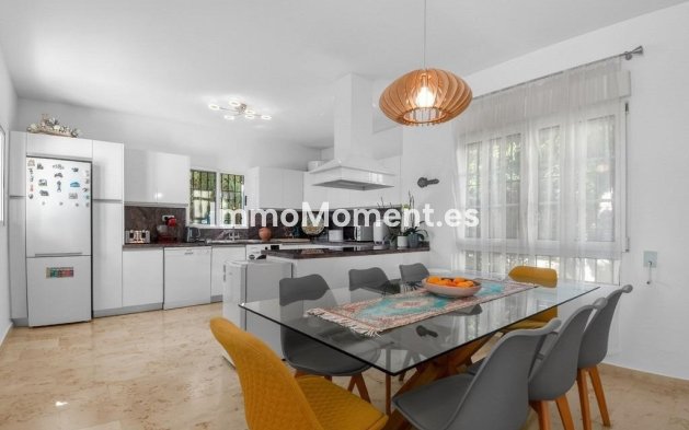 Wiederverkauf - Villa - Orihuela - Las Ramblas Golf