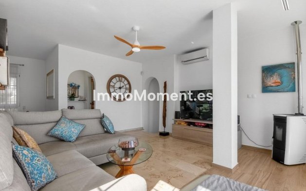 Wiederverkauf - Villa - Orihuela - Las Ramblas Golf