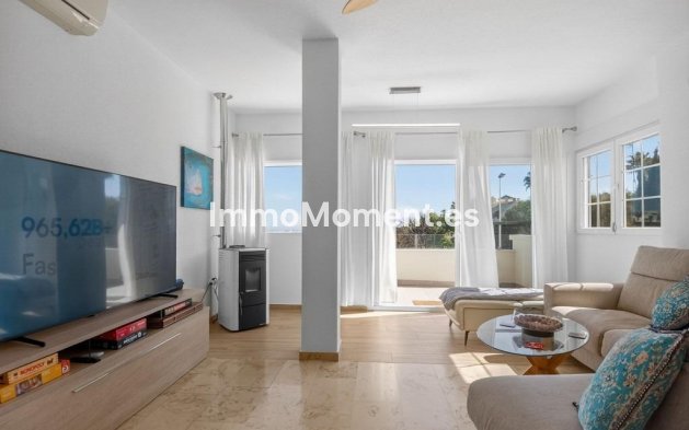 Wiederverkauf - Villa - Orihuela - Las Ramblas Golf