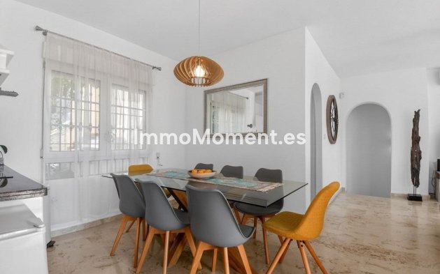 Wiederverkauf - Villa - Orihuela - Las Ramblas Golf