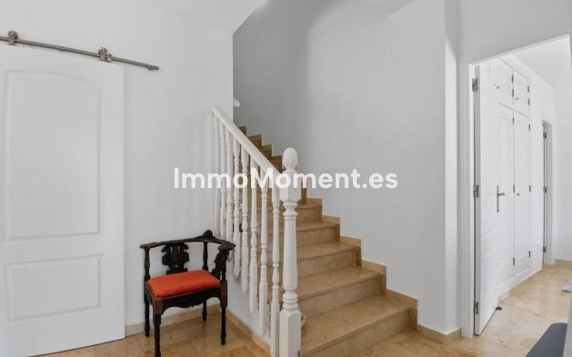 Wiederverkauf - Villa - Orihuela - Las Ramblas Golf