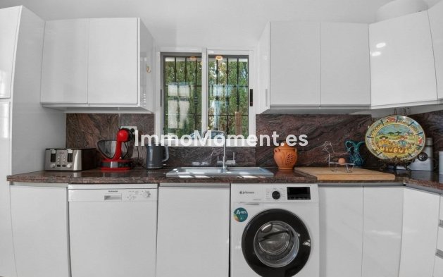 Wiederverkauf - Villa - Orihuela - Las Ramblas Golf