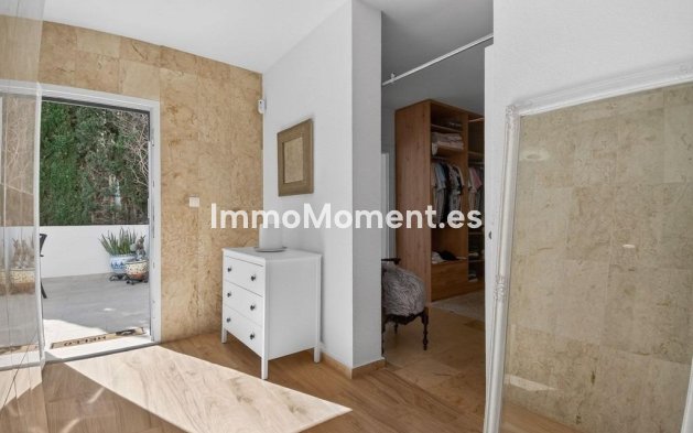 Wiederverkauf - Villa - Orihuela - Las Ramblas Golf