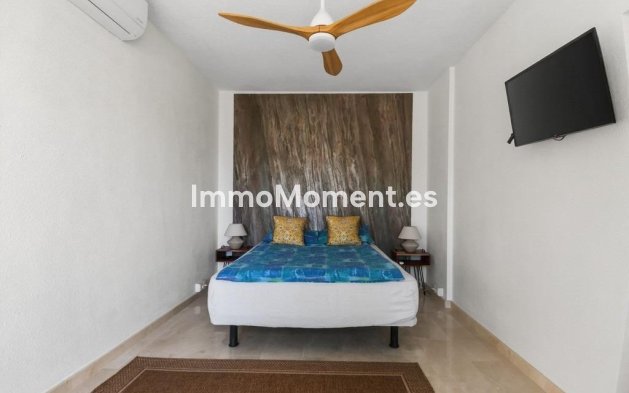 Wiederverkauf - Villa - Orihuela - Las Ramblas Golf