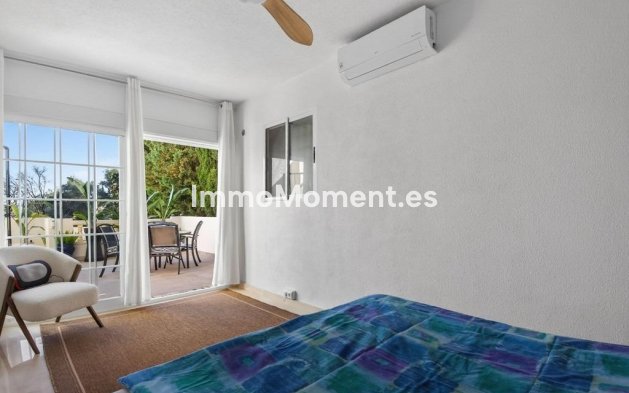 Wiederverkauf - Villa - Orihuela - Las Ramblas Golf