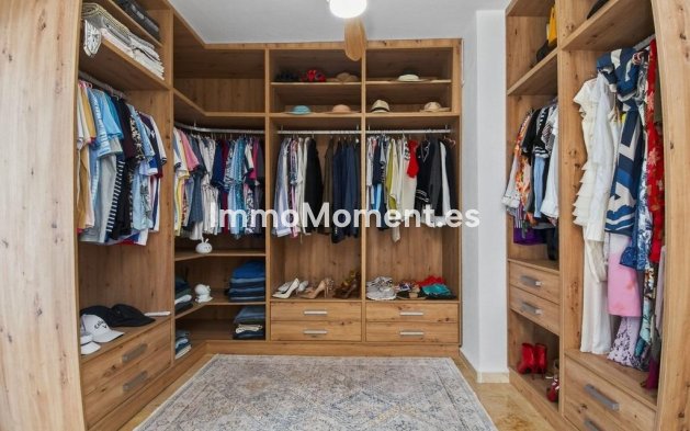 Wiederverkauf - Villa - Orihuela - Las Ramblas Golf