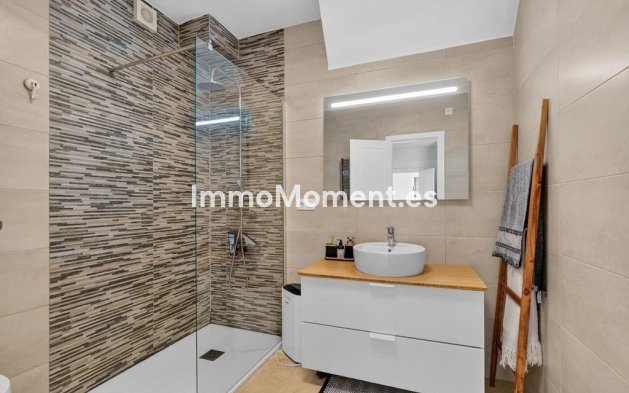 Wiederverkauf - Villa - Orihuela - Las Ramblas Golf