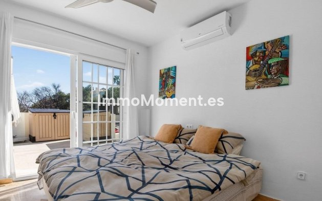 Wiederverkauf - Villa - Orihuela - Las Ramblas Golf