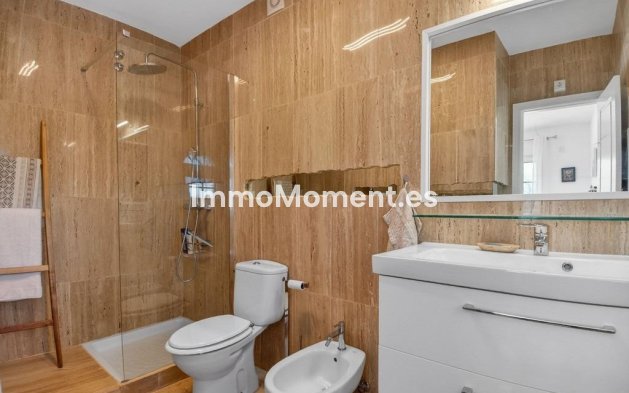 Wiederverkauf - Villa - Orihuela - Las Ramblas Golf