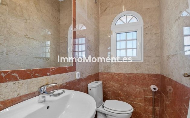 Wiederverkauf - Villa - Orihuela - Las Ramblas Golf