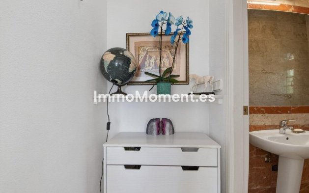 Wiederverkauf - Villa - Orihuela - Las Ramblas Golf