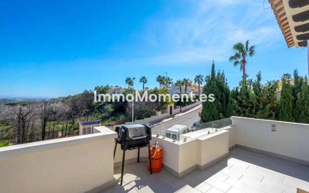 Wiederverkauf - Villa - Orihuela - Las Ramblas Golf