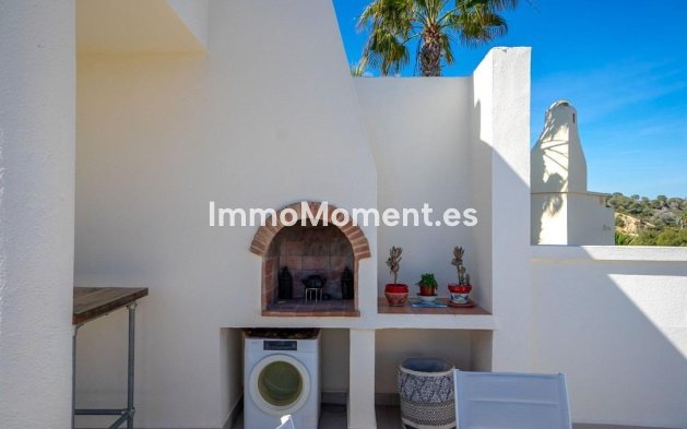 Wiederverkauf - Villa - Orihuela - Las Ramblas Golf