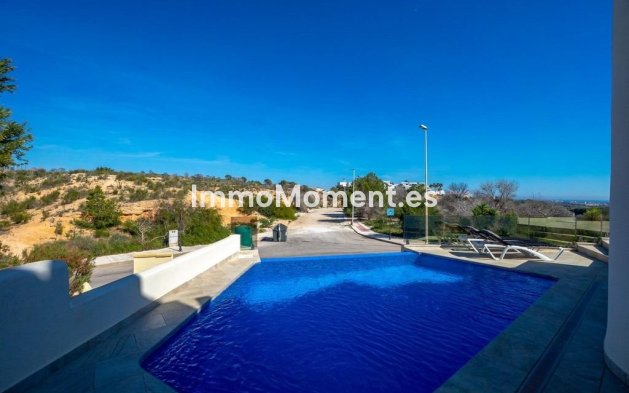 Wiederverkauf - Villa - Orihuela - Las Ramblas Golf