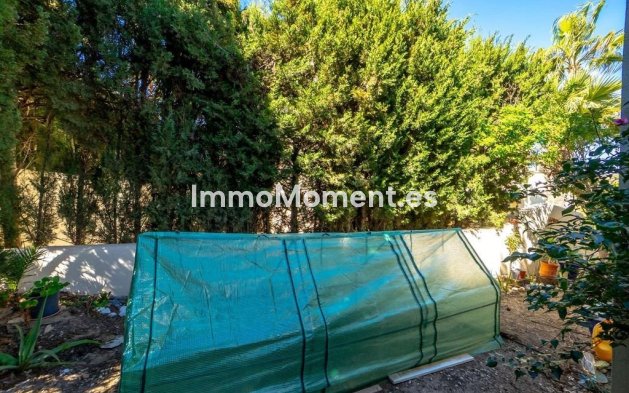 Wiederverkauf - Villa - Orihuela - Las Ramblas Golf