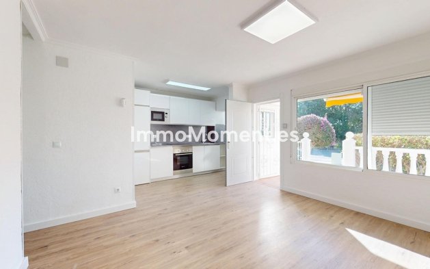 Revente - Villa - Orihuela - Orihuela Costa