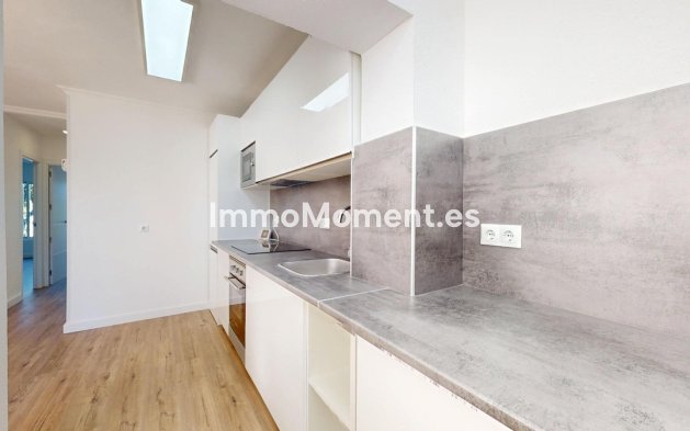 Revente - Villa - Orihuela - Orihuela Costa