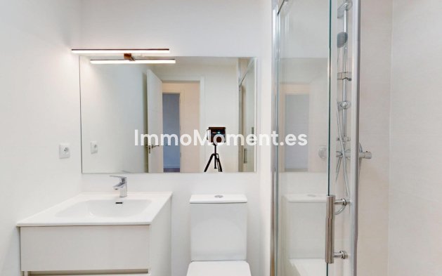 Revente - Villa - Orihuela - Orihuela Costa