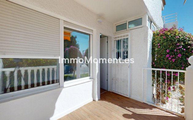 Revente - Villa - Orihuela - Orihuela Costa