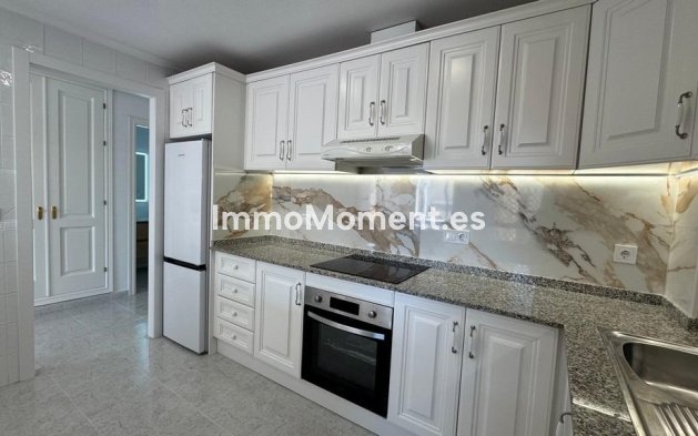 Wiederverkauf - Wohnung - Orihuela - Orihuela Costa