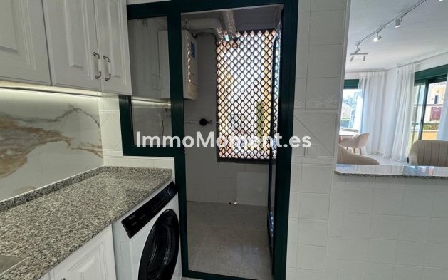 Wiederverkauf - Wohnung - Orihuela - Orihuela Costa