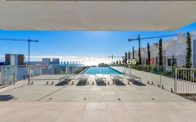 Wiederverkauf - Wohnung - Fuengirola - Higueron