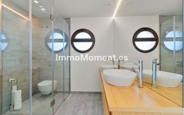 Wiederverkauf - Wohnung - Fuengirola - Higueron