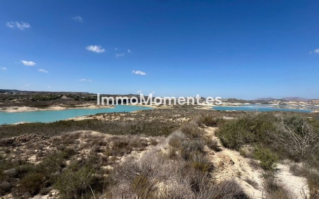 Wiederverkauf - Landhaus - Orihuela - Torremendo