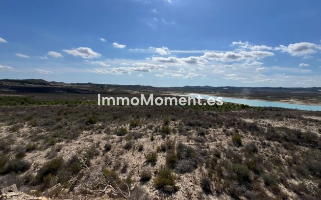 Wiederverkauf - Landhaus - Orihuela - Torremendo