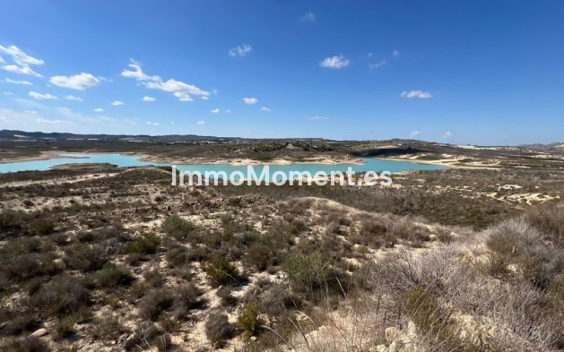 Wiederverkauf - Landhaus - Orihuela - Torremendo