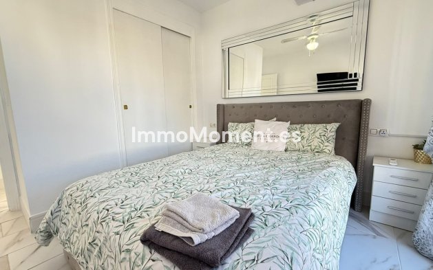 Reventa - Villa - Orihuela - Blue Lagoon
