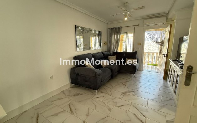 Reventa - Villa - Orihuela - Blue Lagoon