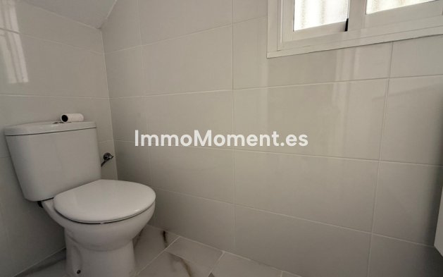 Reventa - Villa - Orihuela - Blue Lagoon