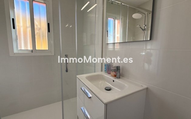 Reventa - Villa - Orihuela - Blue Lagoon