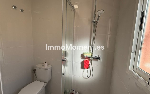 Reventa - Villa - Orihuela - Blue Lagoon