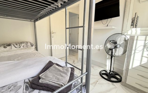 Reventa - Villa - Orihuela - Blue Lagoon