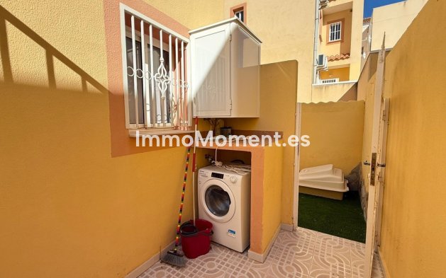 Reventa - Villa - Orihuela - Blue Lagoon
