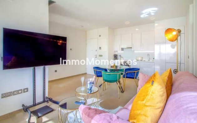 Wiederverkauf - Wohnung - Benidorm - Benidorm Centro