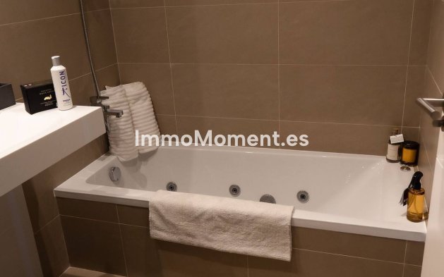 Wiederverkauf - Wohnung - Benidorm - Benidorm Centro