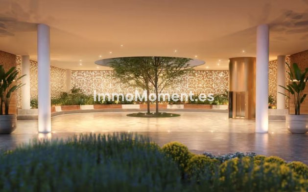 Wiederverkauf - Wohnung - Benidorm - Benidorm Centro