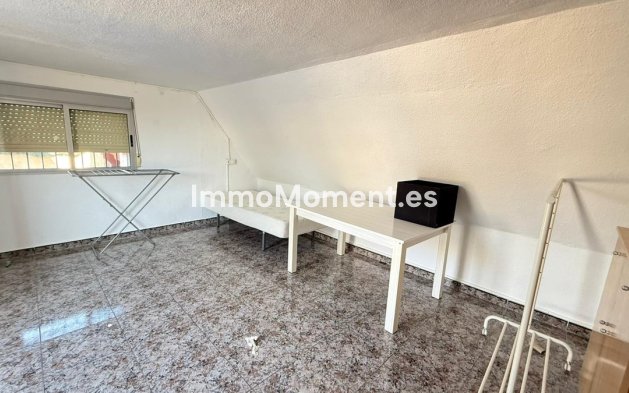 Revente - Villa - Torrevieja - Torrevieja Centro