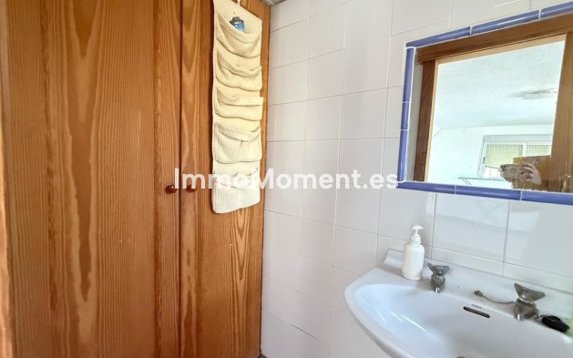 Revente - Villa - Torrevieja - Torrevieja Centro