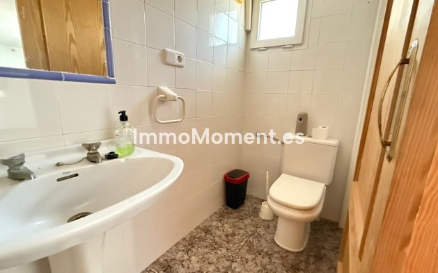 Revente - Villa - Torrevieja - Torrevieja Centro