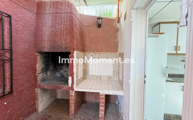 Revente - Villa - Torrevieja - Torrevieja Centro