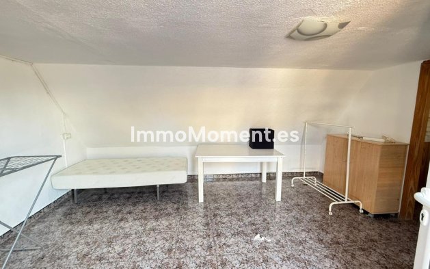 Revente - Villa - Torrevieja - Torrevieja Centro