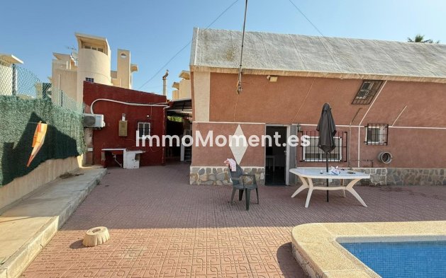 Revente - Villa - Torrevieja - Torrevieja Centro