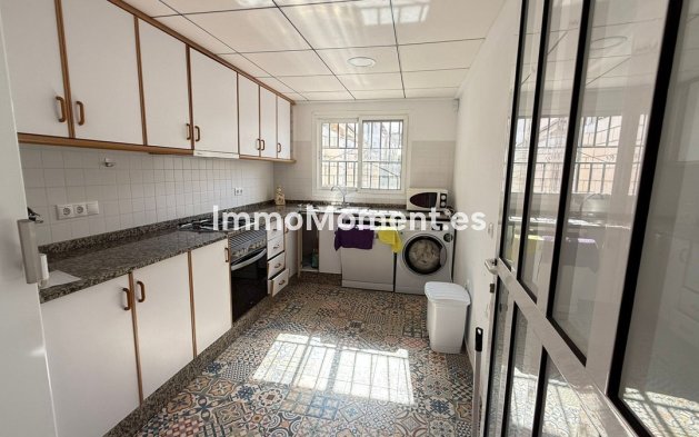 Revente - Villa - Torrevieja - Torrevieja Centro