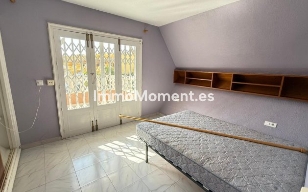 Revente - Villa - Torrevieja - Torrevieja Centro