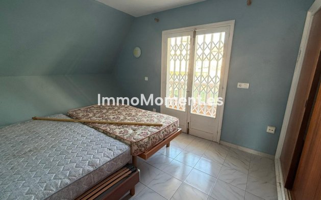 Revente - Villa - Torrevieja - Torrevieja Centro